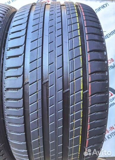 Michelin Latitude Sport 3 275/40 R20 106Y