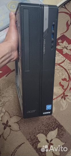 Acer Veriton EX2620G