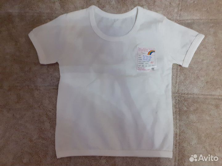 Одежда детская.Размер 74