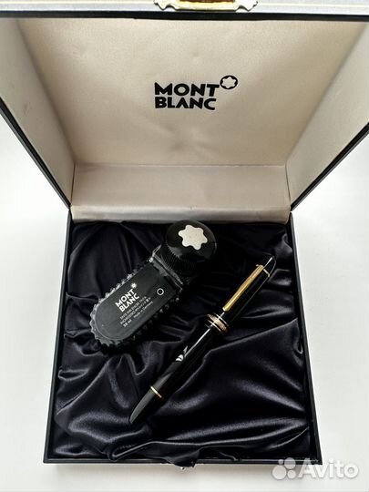 Перьевая ручка Montblanc 149