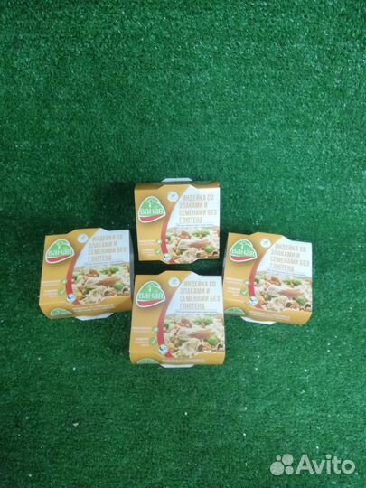 Консервы Индейка