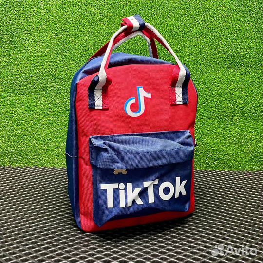 Детский рюкзак Likee и Spider-man