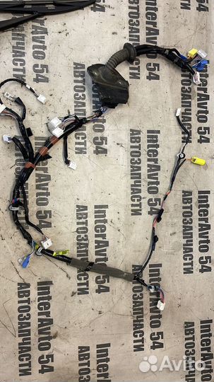 Жгут электропроводки 8215260М51 82152-G0S40 toyota