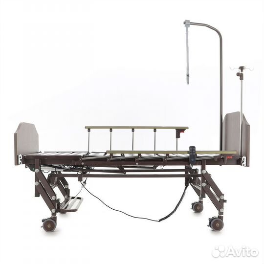 Кровать электрическая медицинская с растоматом