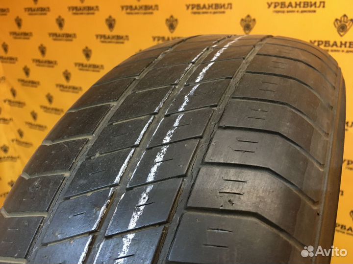 Michelin Pilot HX MXV3-A 195/60 R15 88V