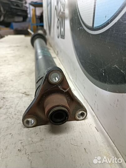 Кардан BMW 1 F20