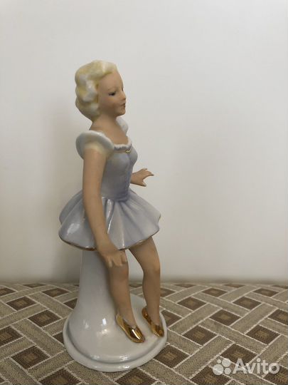 Статуэтка балерина Германия