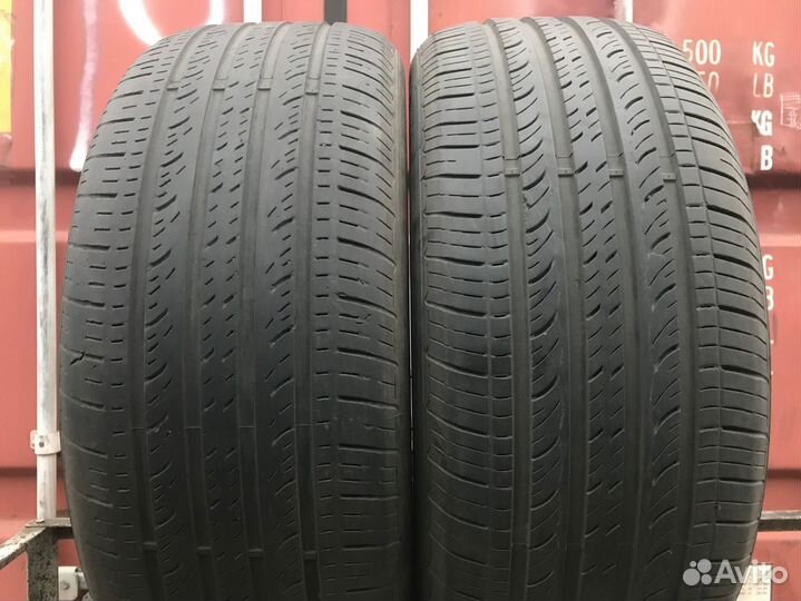Hankook Optimo H426 255/50 R20 103C