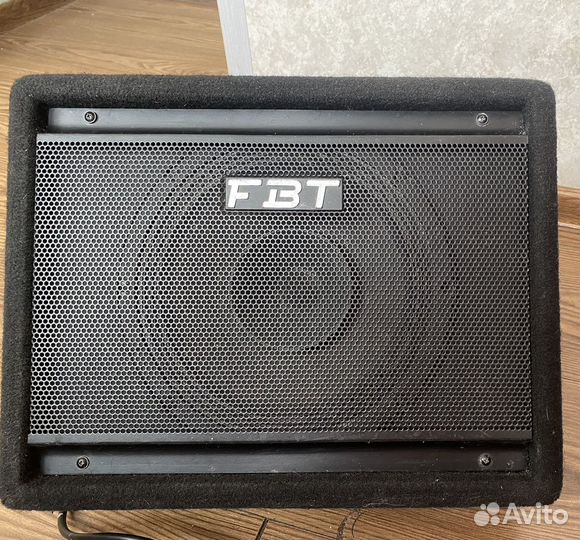 Монитор FBT DM8 a
