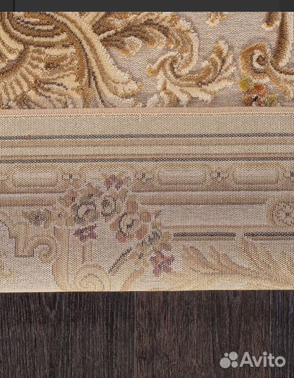 Ковер вискоза бельгия