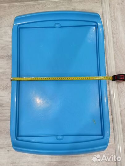 Туалет - лоток