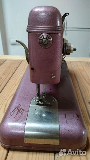 Швейная машина Ржев