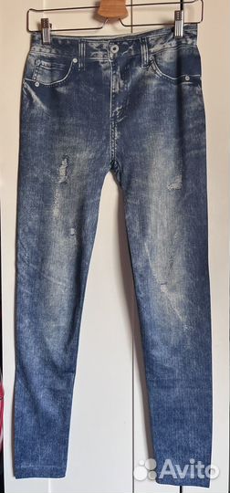 Легинсы#лосины