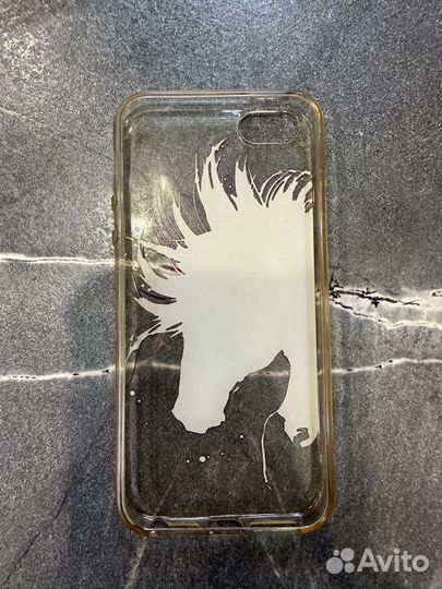 Чехол на iPhone 5 se