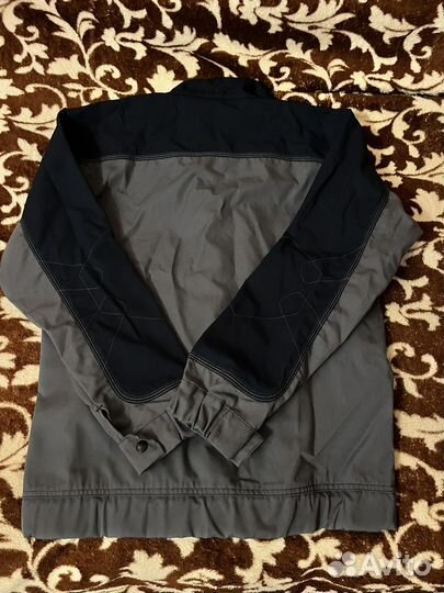 Рабочая спецодежда верх 48