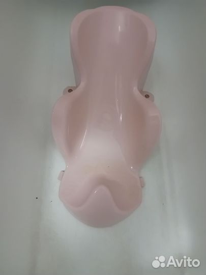 Горка для купания