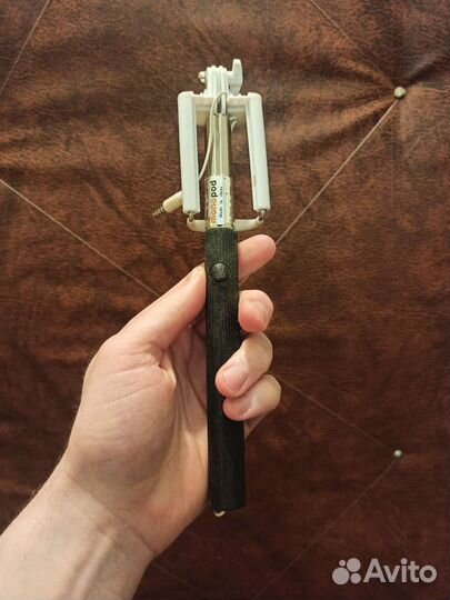 Селфи-палка