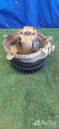 Моторчик печки Mercedes W202 1.8 16B95 2000