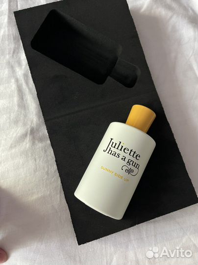 Духи Juliette HAS A GUN sunny side