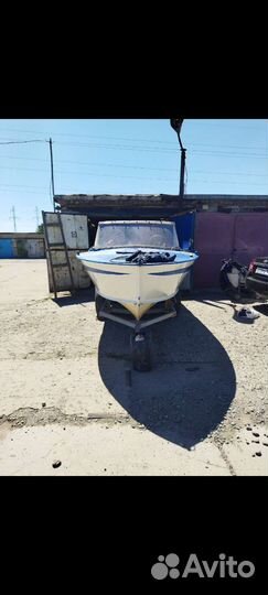 Прогресс 2 м