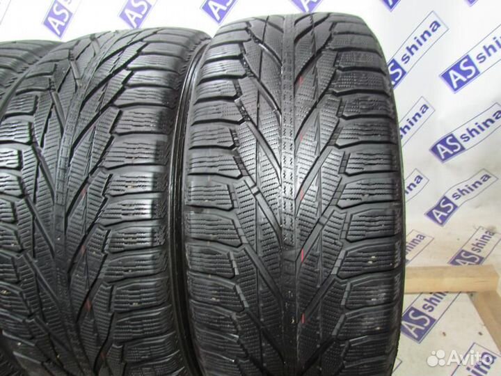 Nokian Tyres Hakkapeliitta R2 SUV 255/55 R18 97P