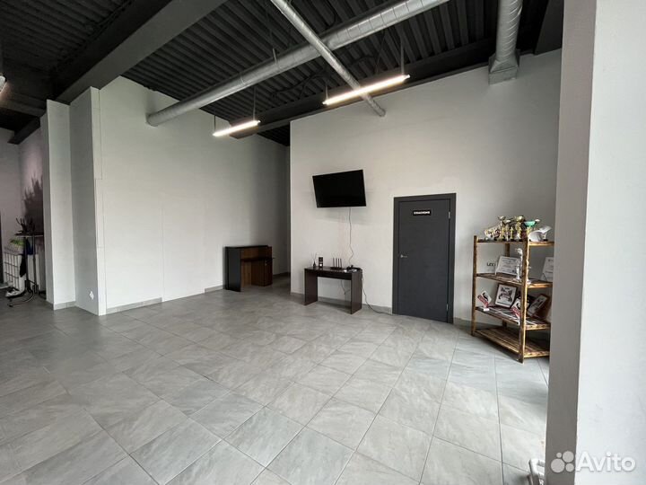 Аренда танцевального зала