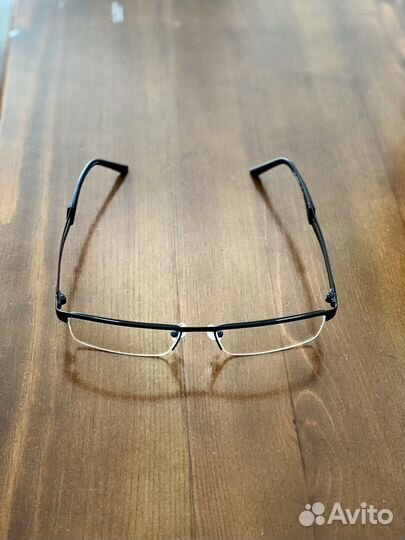Очки мужские