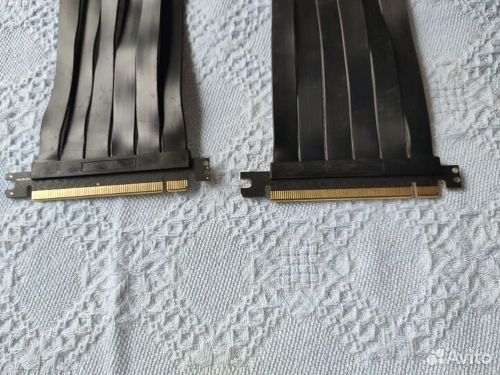 Райзер pci-e 3.0 x16