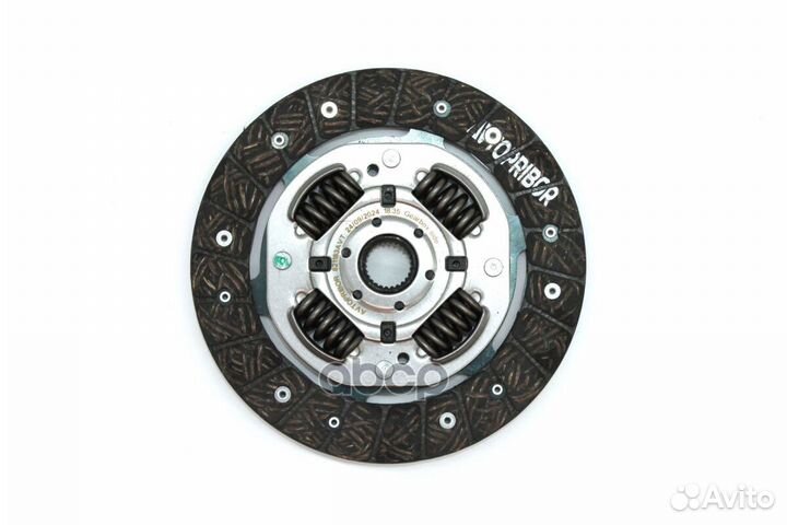Сцепление в сборе avtopribor 821183AVT 821183AVT