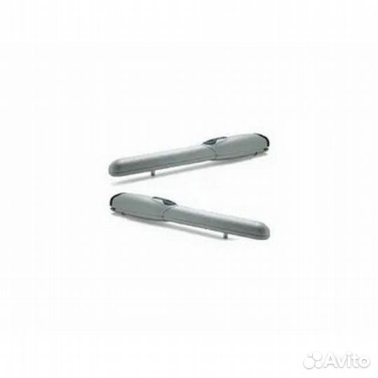 Автоматика для ворот Doorhan,alutech, Nice без пыли и шума