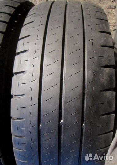 Michelin Agilis 195/70 R15C