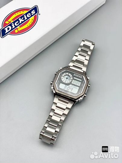 Часы Dickies / Оригинал
