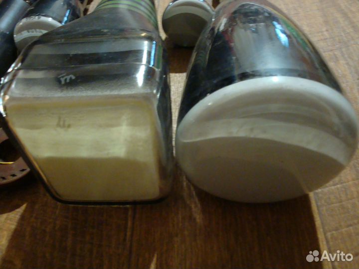 Осциллографические трубки