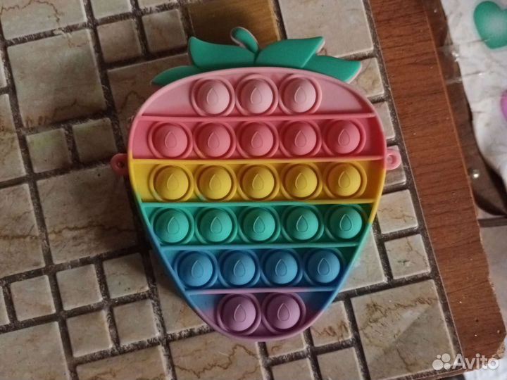 Кошелёк попыт