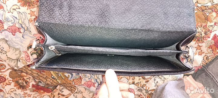 Дипломат gucci