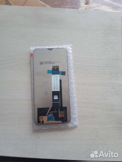 Xiaomi 9т