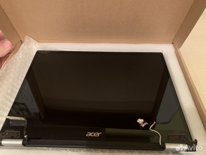 Acer spin 3 n20w1 экран