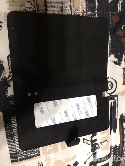 Чехол для планшета