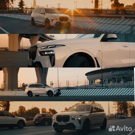 Видеосъемка