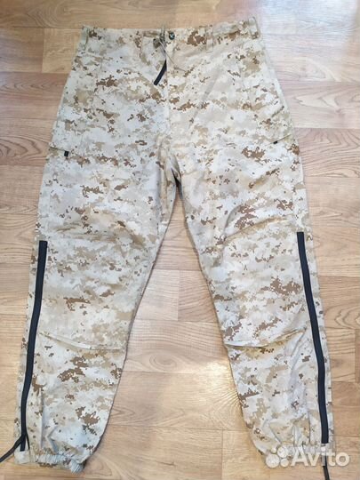 MR* Propper/ морская пехота usmc/ Gore tex (новые)