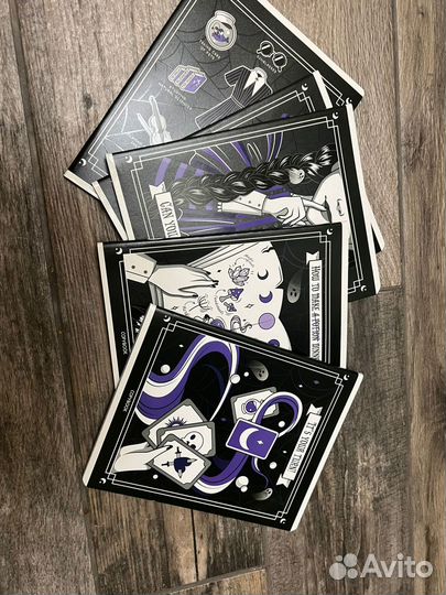 Тетради школьные 48л