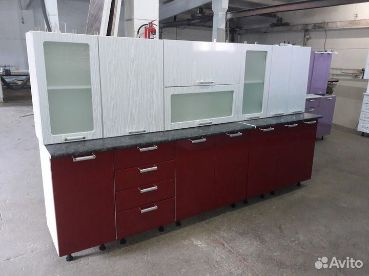 Модульная кухня