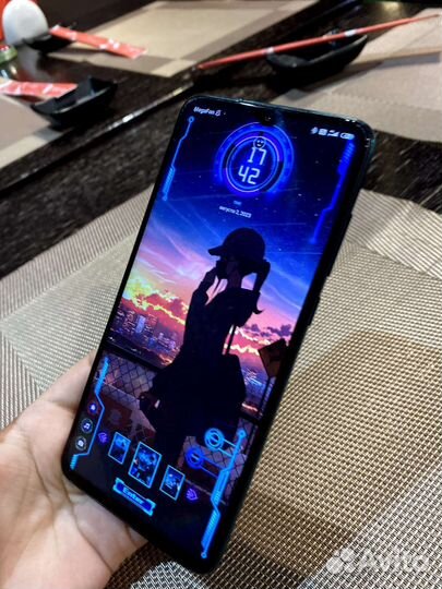 Смартфон Redmi Note 8 Pro 6/64
