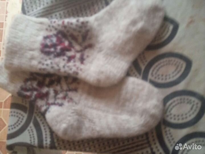 Тепло от бабушки