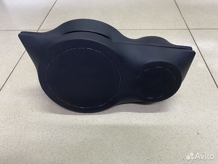 Подиумы на priora