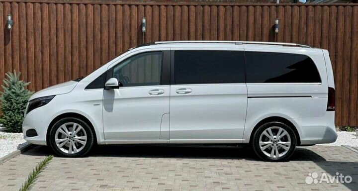 Такси-Крым-Вся Россия Минивэн+