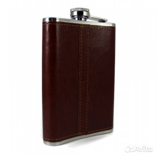 Фляга Путин