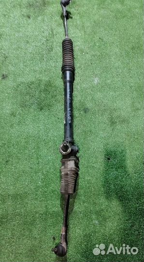 Рейка рулевая Daewoo Matiz