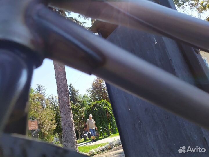 BMX Subrosa Letum 2020