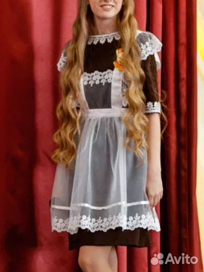 Продам школьную форму